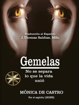 cover image of Gemelas